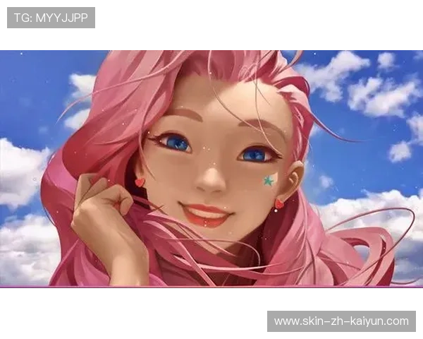 《英雄联盟》年度虚拟偶像上线，粉丝互动频繁，lpl虚拟偶像