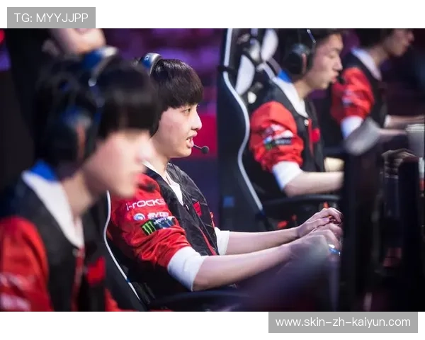 《英雄联盟》全球预选赛：燃情开启，王者之争激烈不断！，lol全球总决赛预测活动