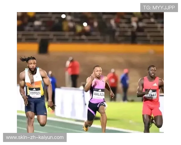 牙买加运动员在国际极限运动中夺金，牙买加田径选手