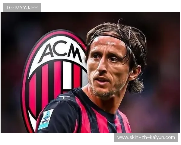 AC米兰准备签下一名自由中场，重塑中场核心