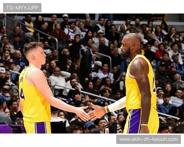 湖人板凳群亮点足，超越主力的冠军潜力