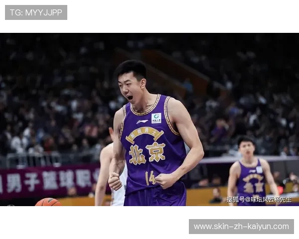 篮下争夺激烈：北京队篮板抢到48个，攻守两端占优，北京篮球吧