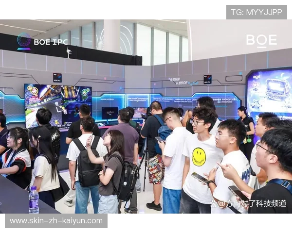 跨界合作新模式：电竞与时尚、影视的深度融合，电竞生态跨界融合